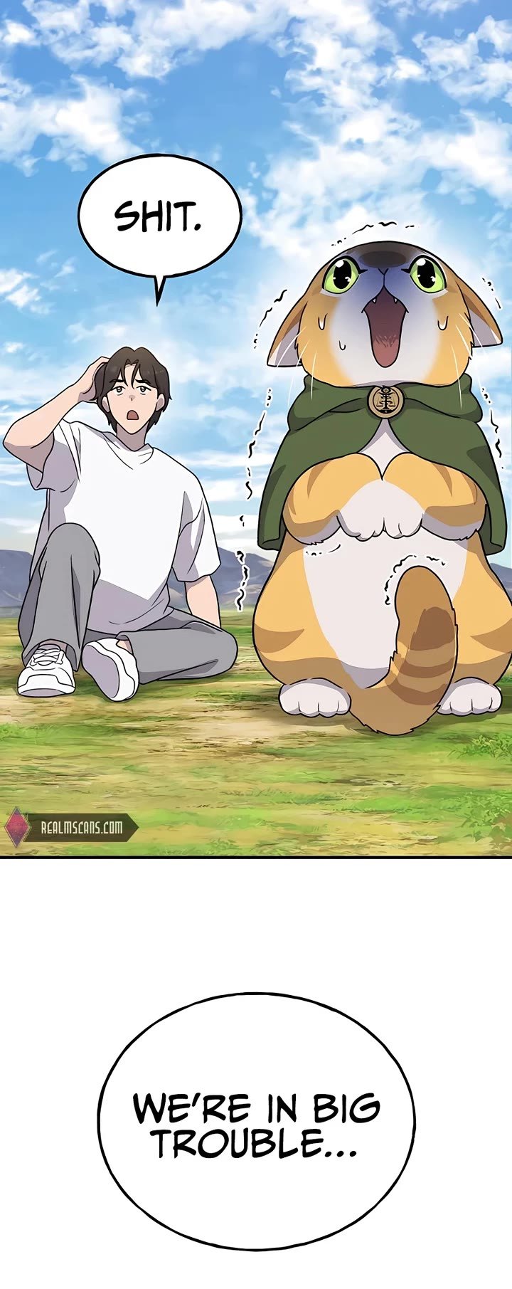 Solo Farming In The Tower - Chapter 28 Page 60