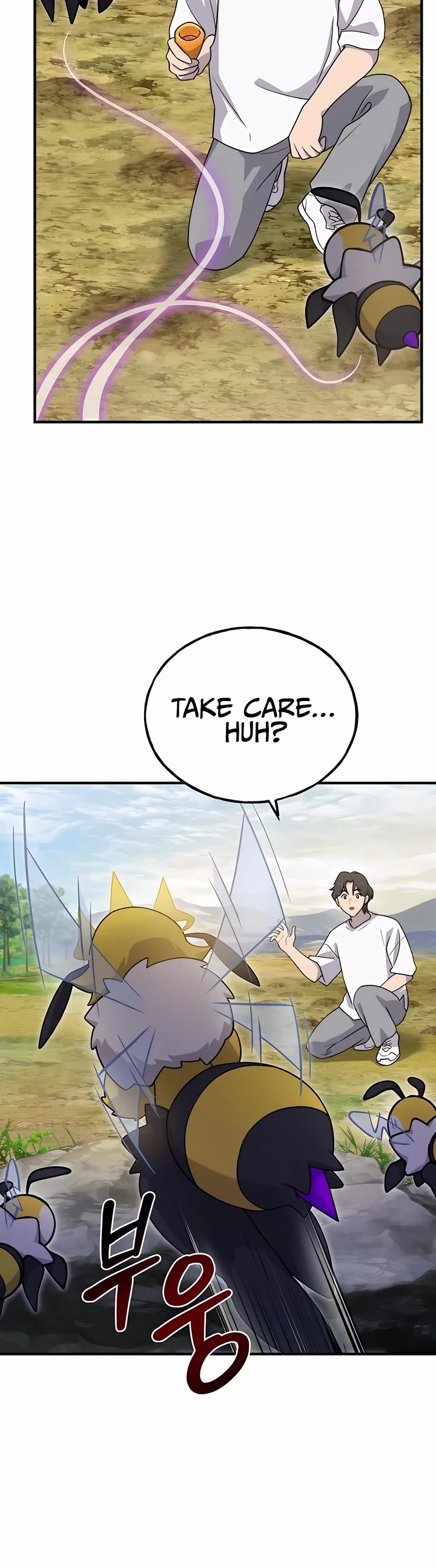 Solo Farming In The Tower - Chapter 28 Page 9