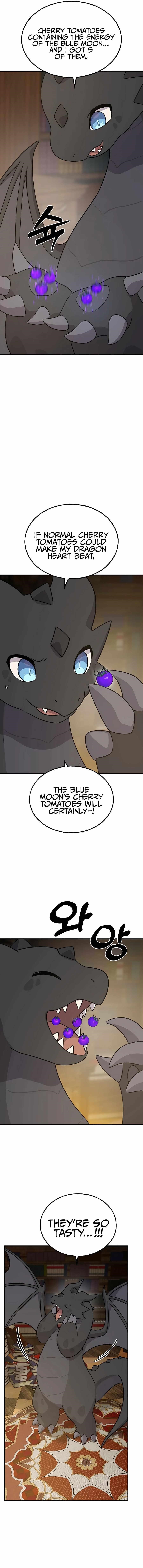 Solo Farming In The Tower - Chapter 31 Page 18