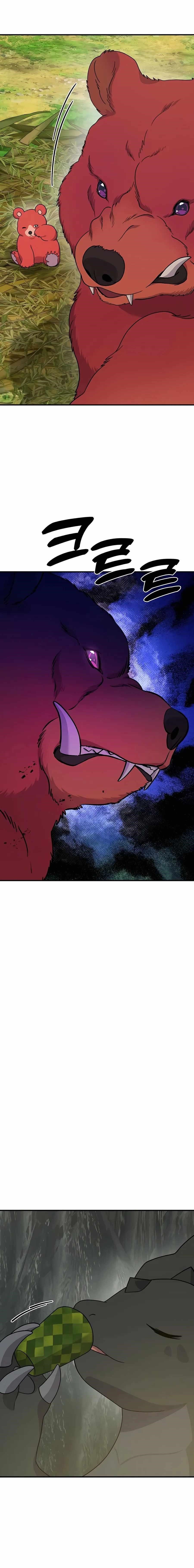 Solo Farming In The Tower - Chapter 34 Page 18