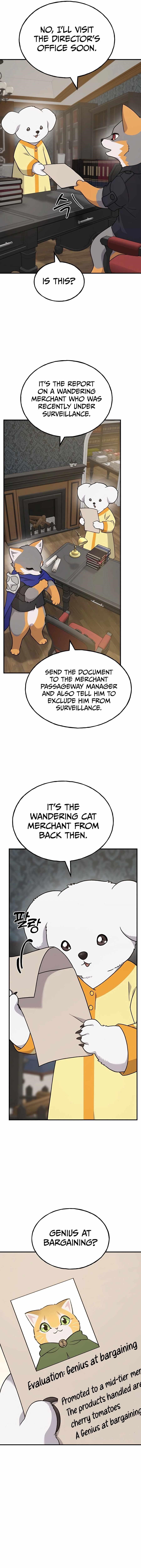 Solo Farming In The Tower - Chapter 37 Page 16