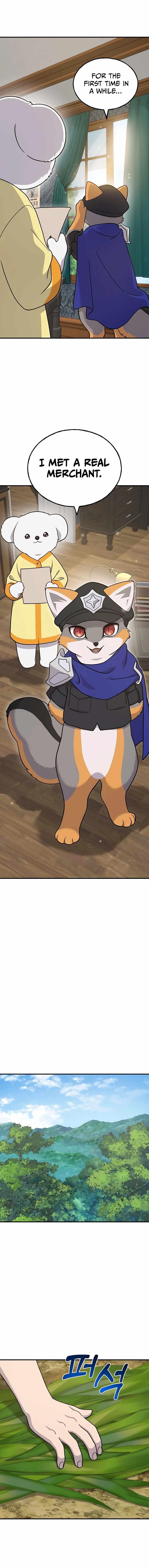 Solo Farming In The Tower - Chapter 37 Page 17