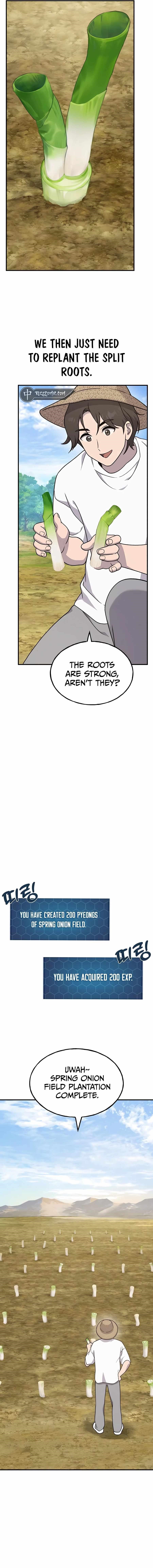 Solo Farming In The Tower - Chapter 41 Page 13