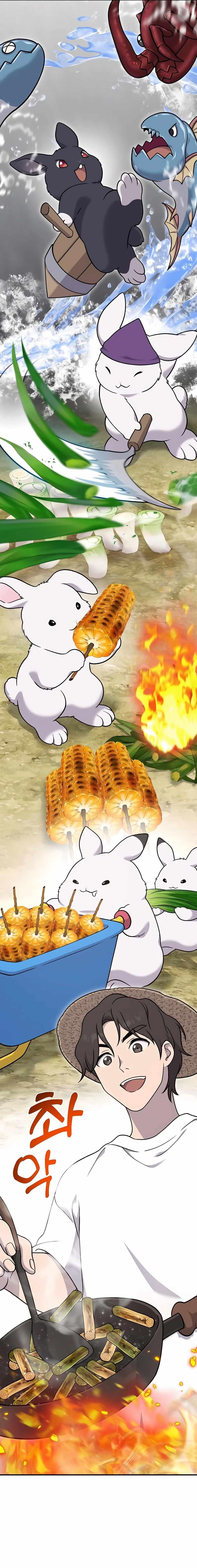 Solo Farming In The Tower - Chapter 41 Page 3