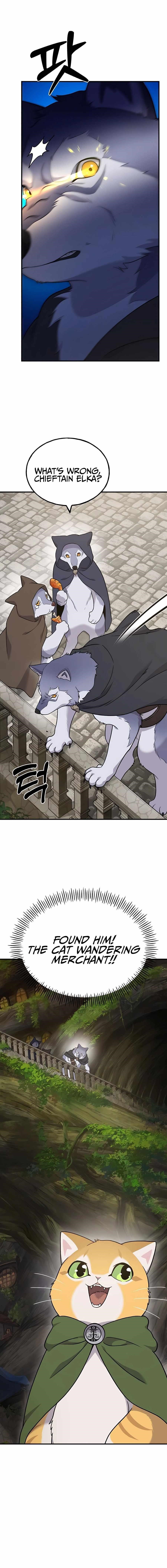 Solo Farming In The Tower - Chapter 42 Page 22