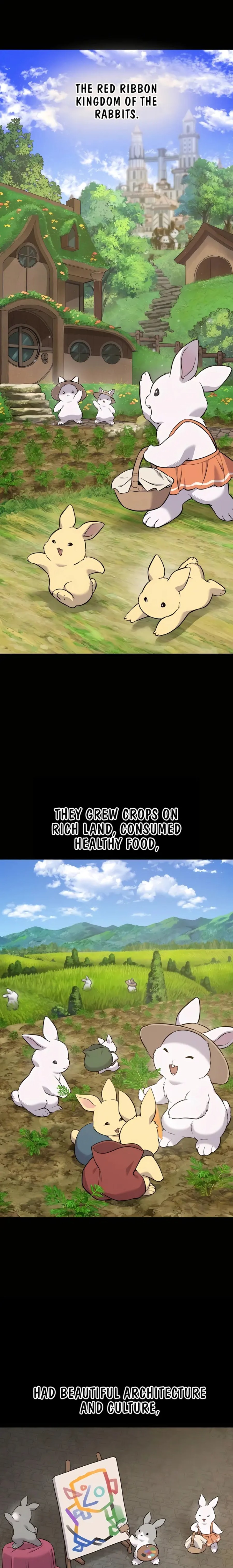 Solo Farming In The Tower - Chapter 57 Page 11