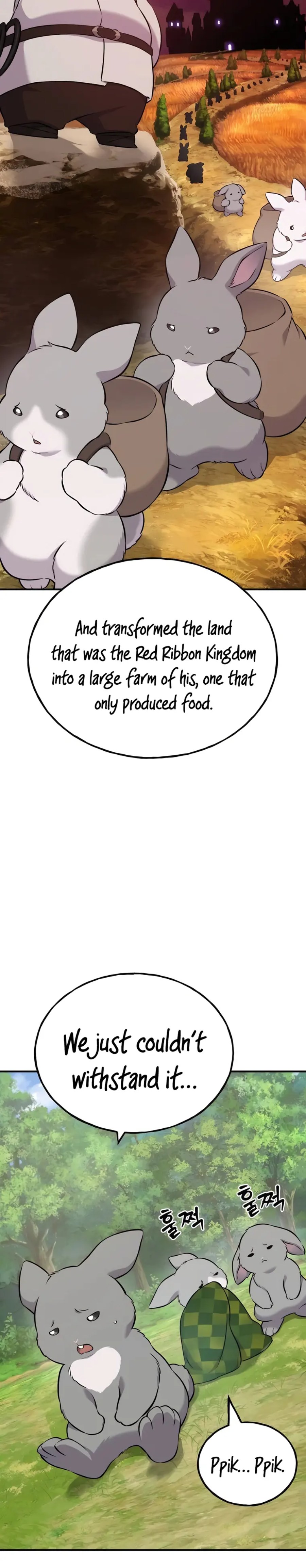 Solo Farming In The Tower - Chapter 57 Page 20