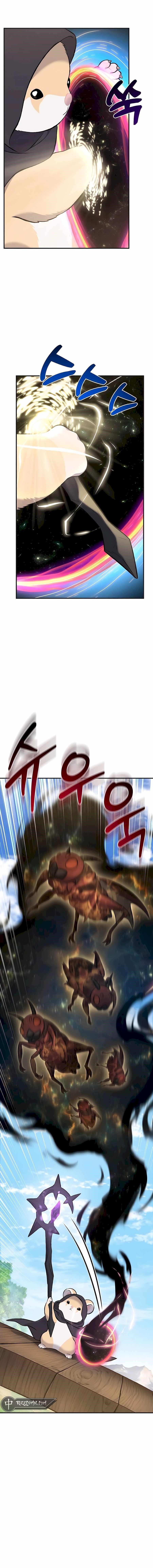 Solo Farming In The Tower - Chapter 65 Page 12