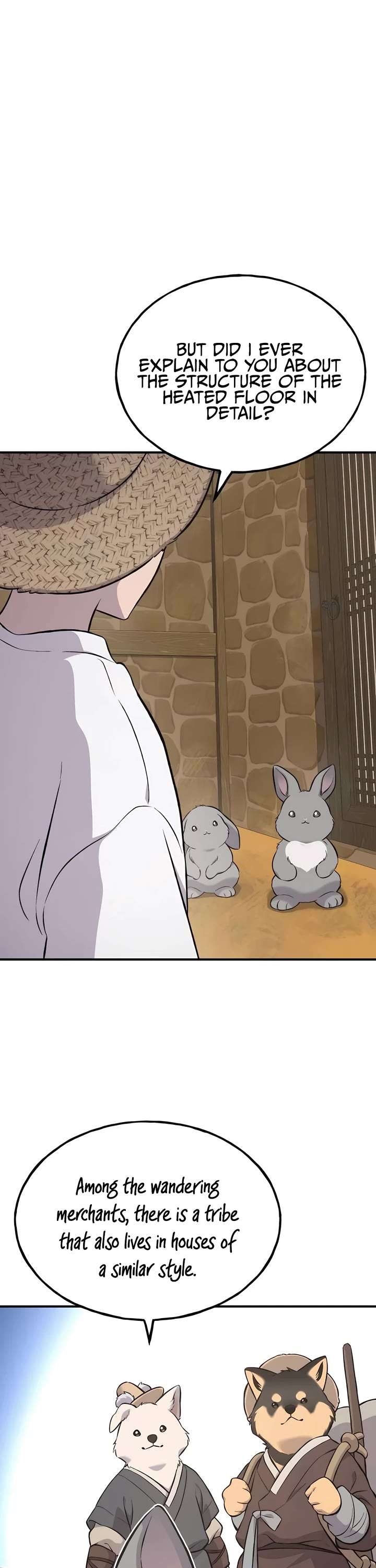 Solo Farming In The Tower - Chapter 67 Page 26