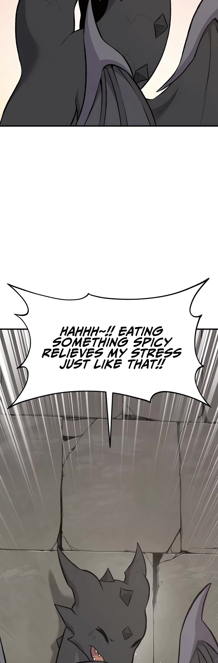 Solo Farming In The Tower - Chapter 67 Page 3