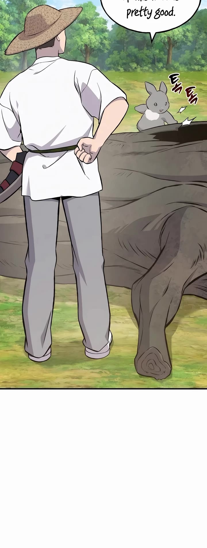 Solo Farming In The Tower - Chapter 67 Page 41