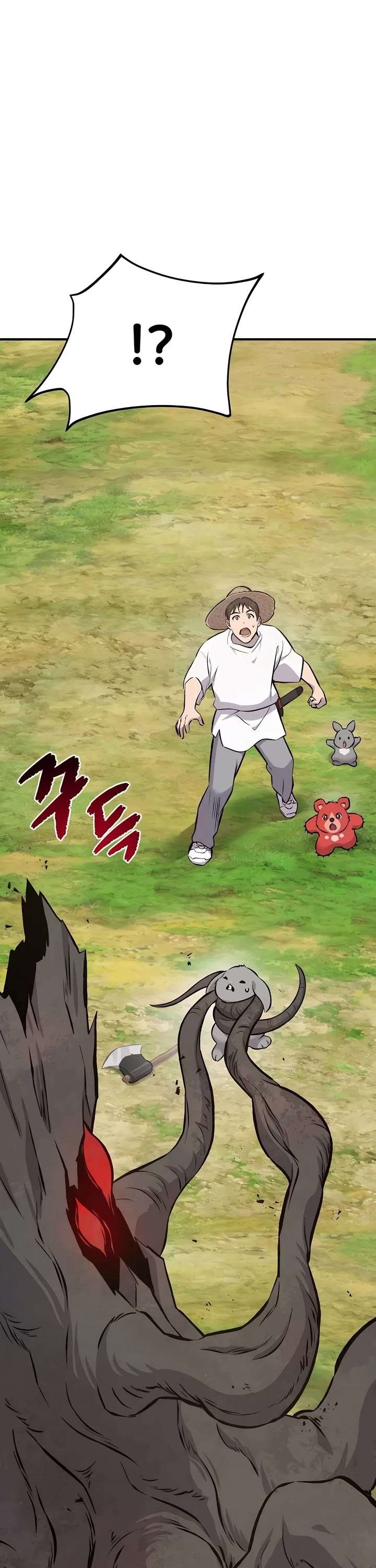 Solo Farming In The Tower - Chapter 67 Page 47