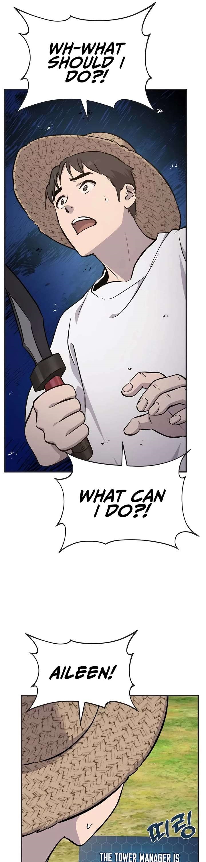 Solo Farming In The Tower - Chapter 67 Page 58