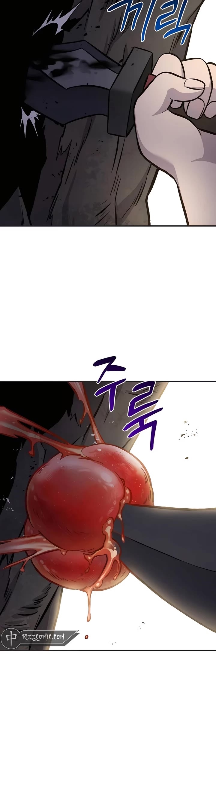 Solo Farming In The Tower - Chapter 67 Page 67