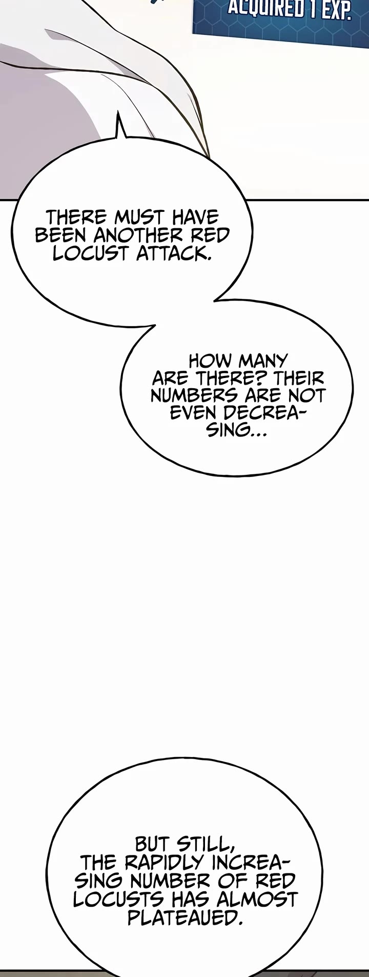 Solo Farming In The Tower - Chapter 67 Page 7