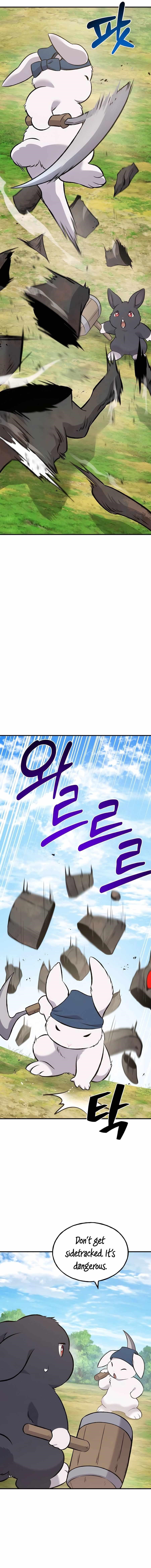 Solo Farming In The Tower - Chapter 68 Page 7