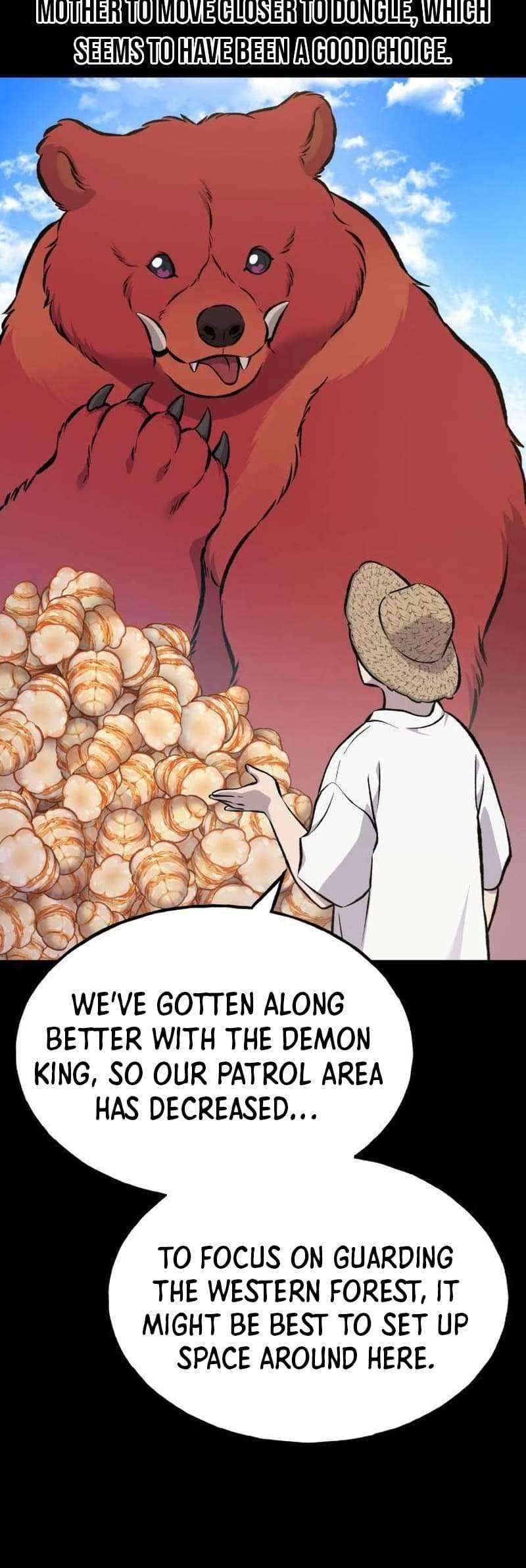 Solo Farming In The Tower - Chapter 72 Page 23