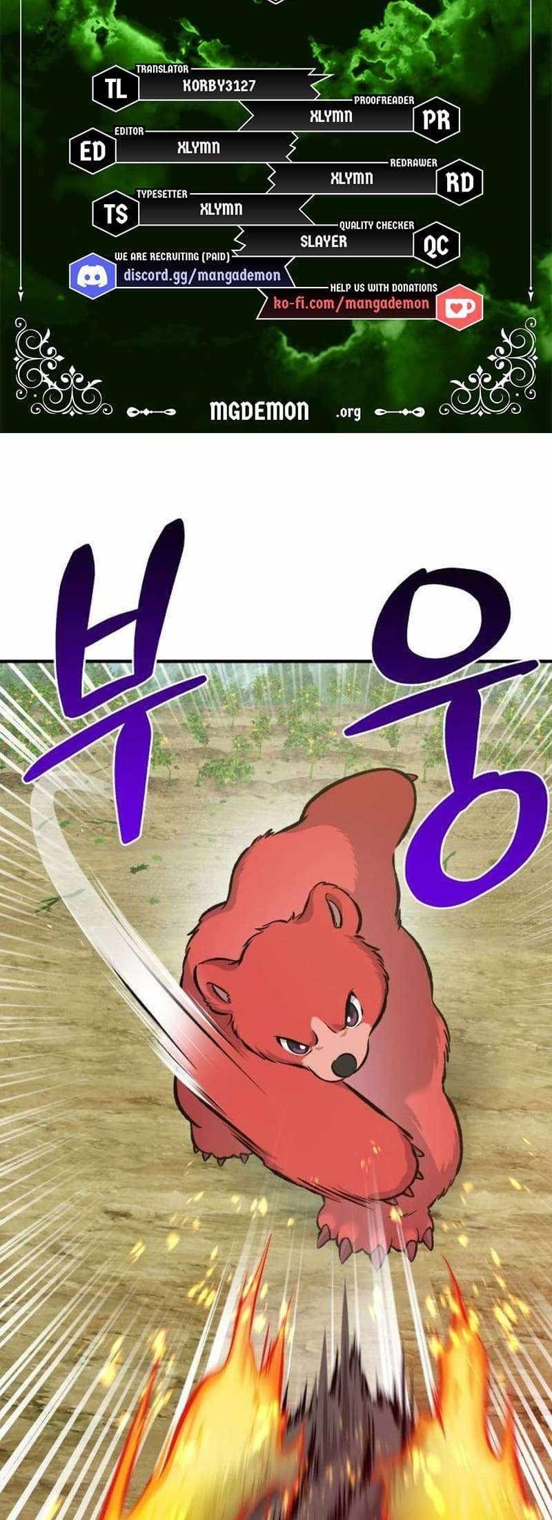 Solo Farming In The Tower - Chapter 72 Page 3