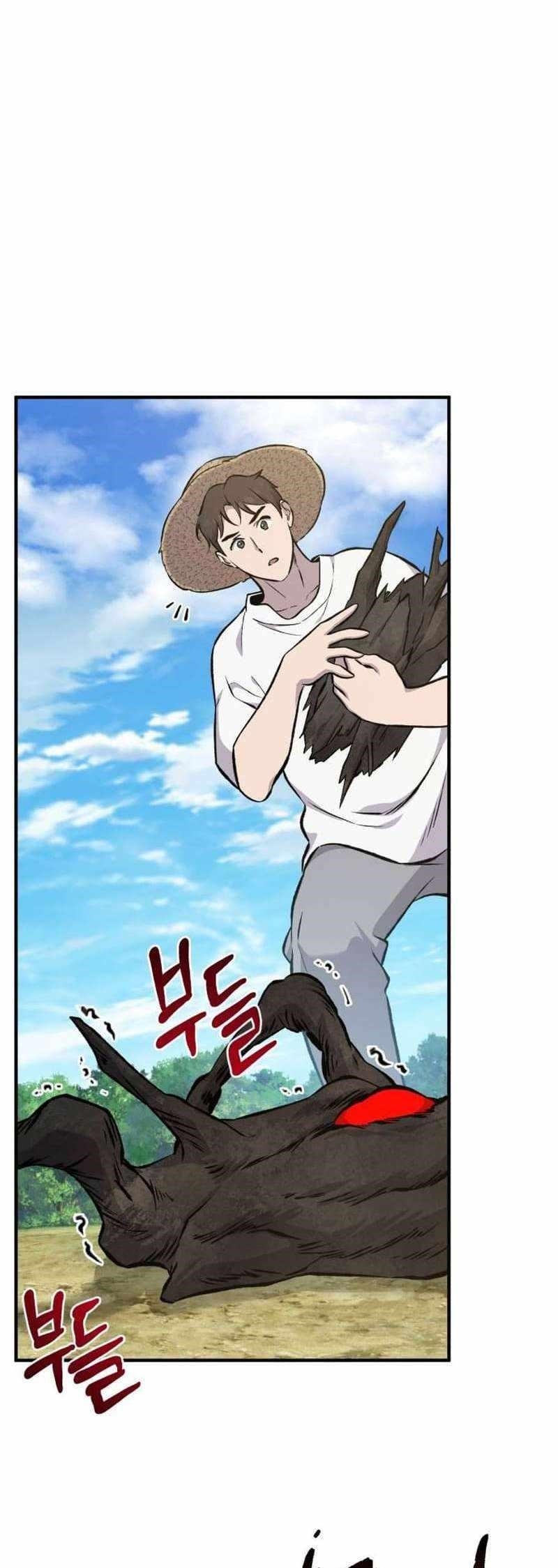 Solo Farming In The Tower - Chapter 72 Page 32