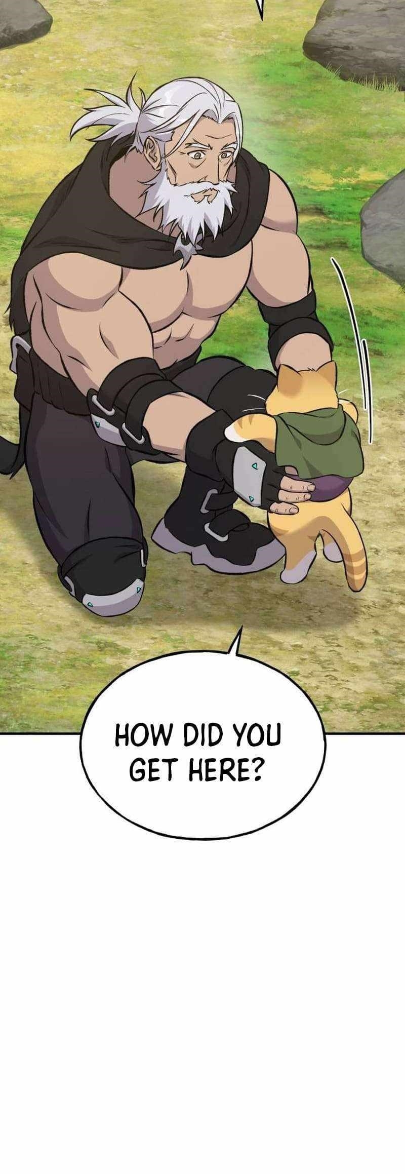 Solo Farming In The Tower - Chapter 72 Page 40