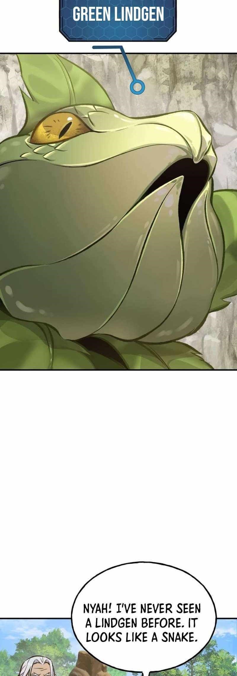 Solo Farming In The Tower - Chapter 72 Page 48