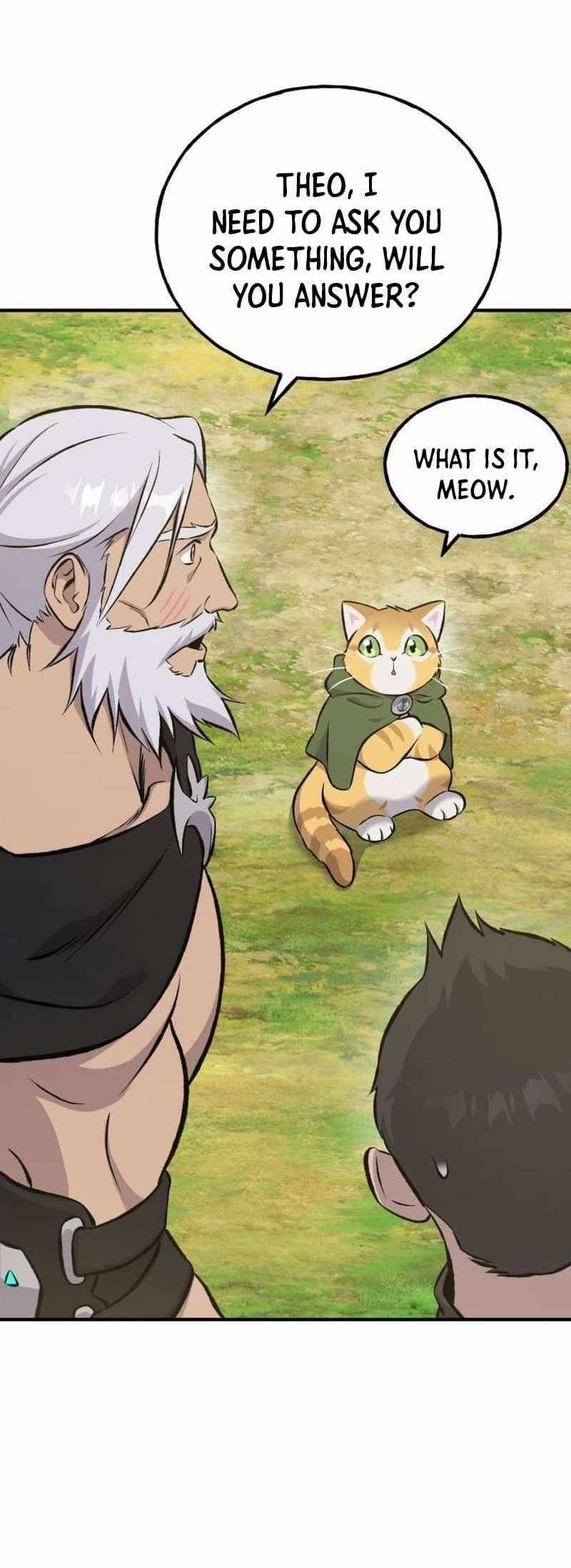 Solo Farming In The Tower - Chapter 72 Page 64