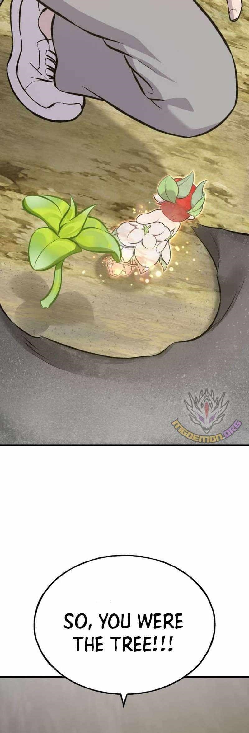 Solo Farming In The Tower - Chapter 72 Page 98