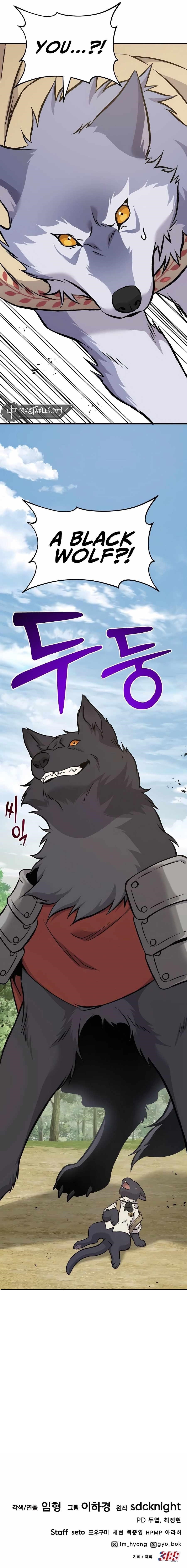 Solo Farming In The Tower - Chapter 83 Page 19