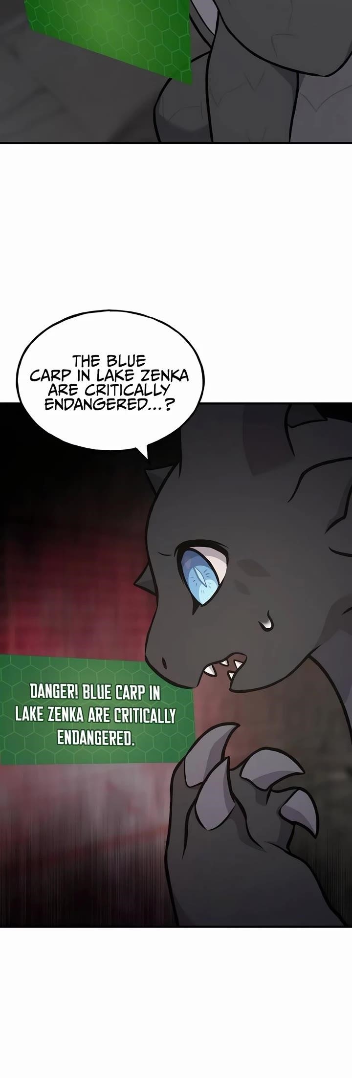 Solo Farming In The Tower - Chapter 87 Page 15