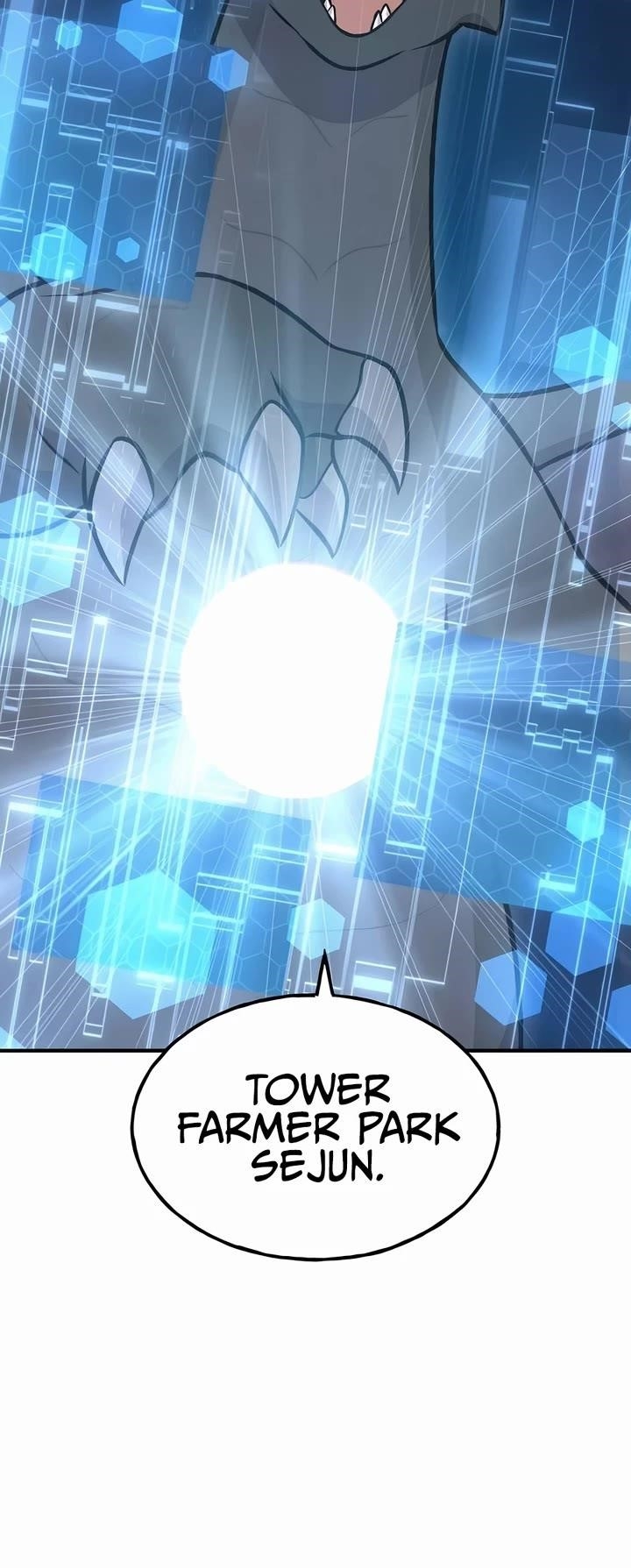 Solo Farming In The Tower - Chapter 87 Page 20