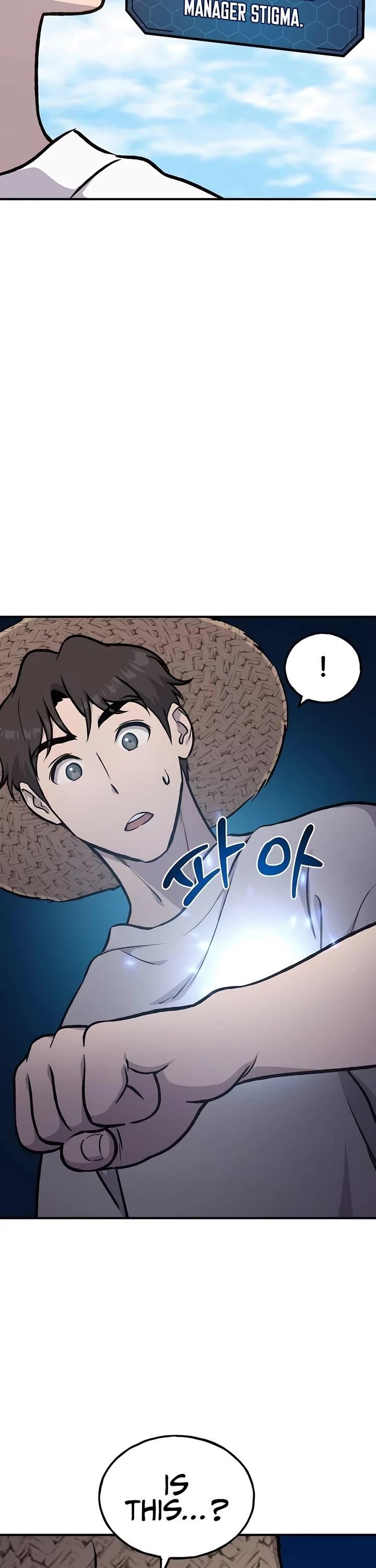 Solo Farming In The Tower - Chapter 87 Page 22