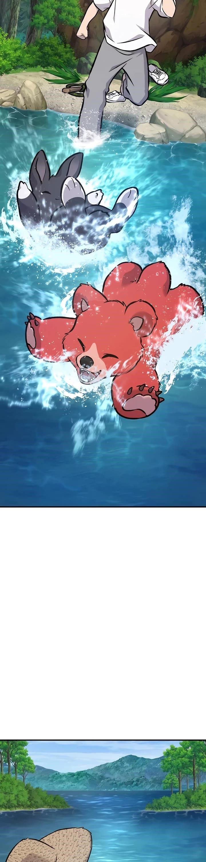 Solo Farming In The Tower - Chapter 87 Page 54