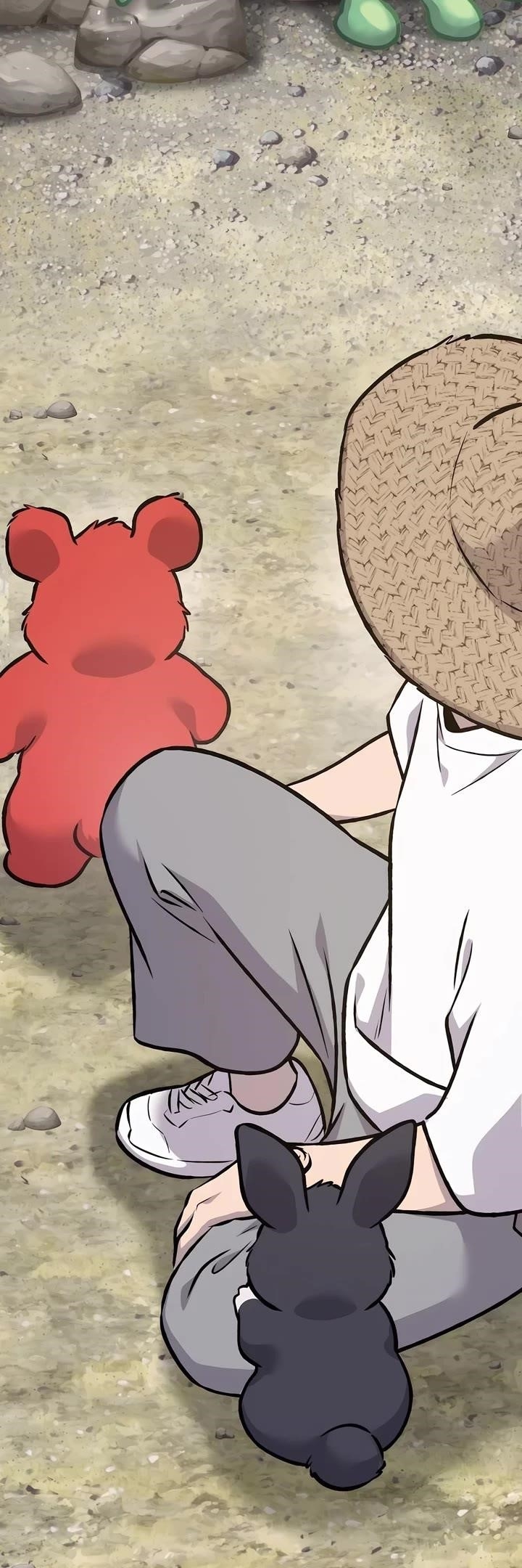 Solo Farming In The Tower - Chapter 87 Page 82