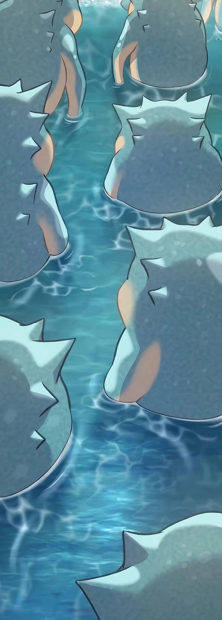 Solo Farming In The Tower - Chapter 87 Page 87