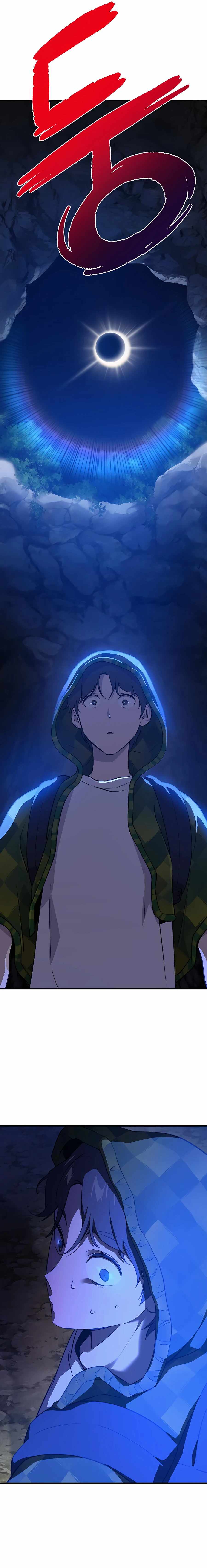 Solo Farming In The Tower - Chapter 9 Page 18