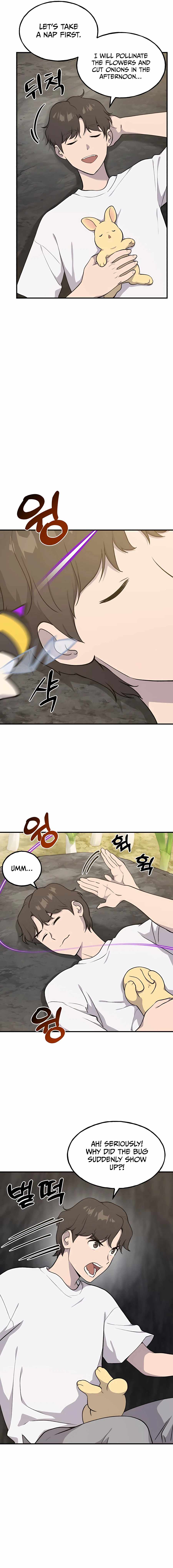 Solo Farming In The Tower - Chapter 9 Page 2