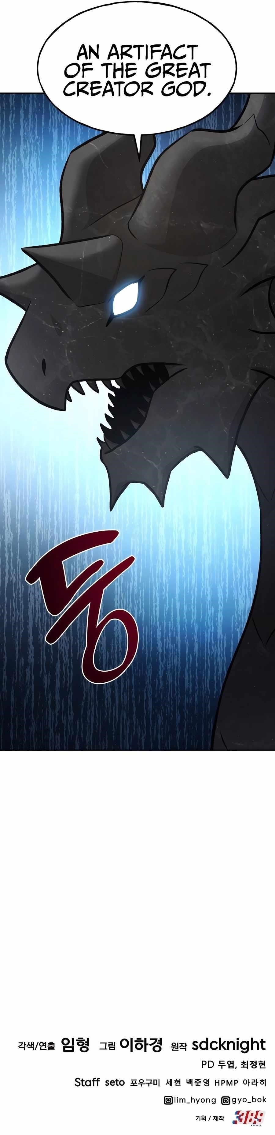 Solo Farming In The Tower - Chapter 92 Page 20