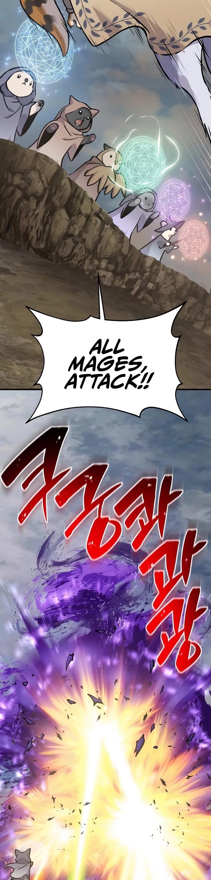 Solo Farming In The Tower - Chapter 98 Page 33