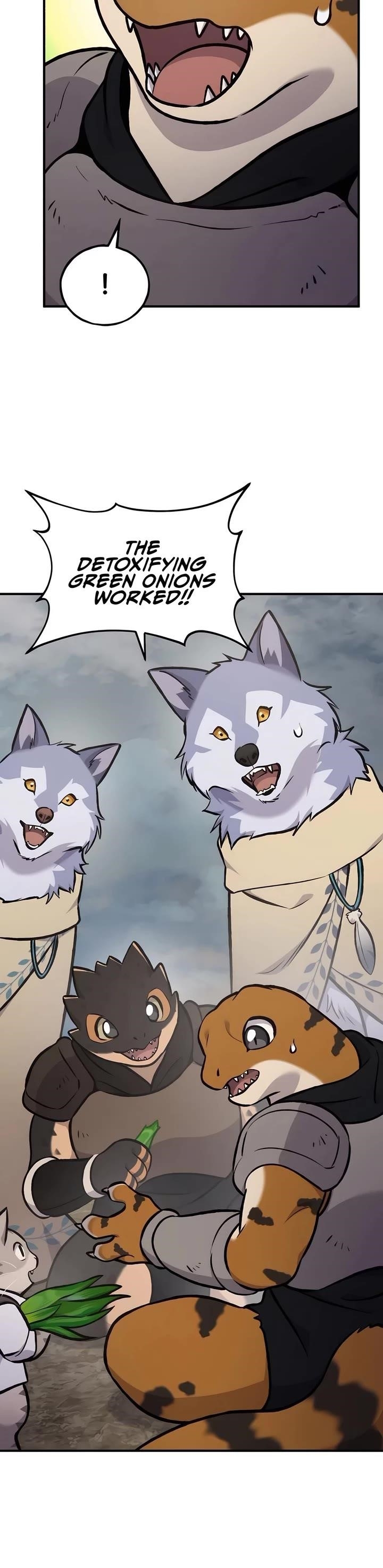 Solo Farming In The Tower - Chapter 98 Page 42