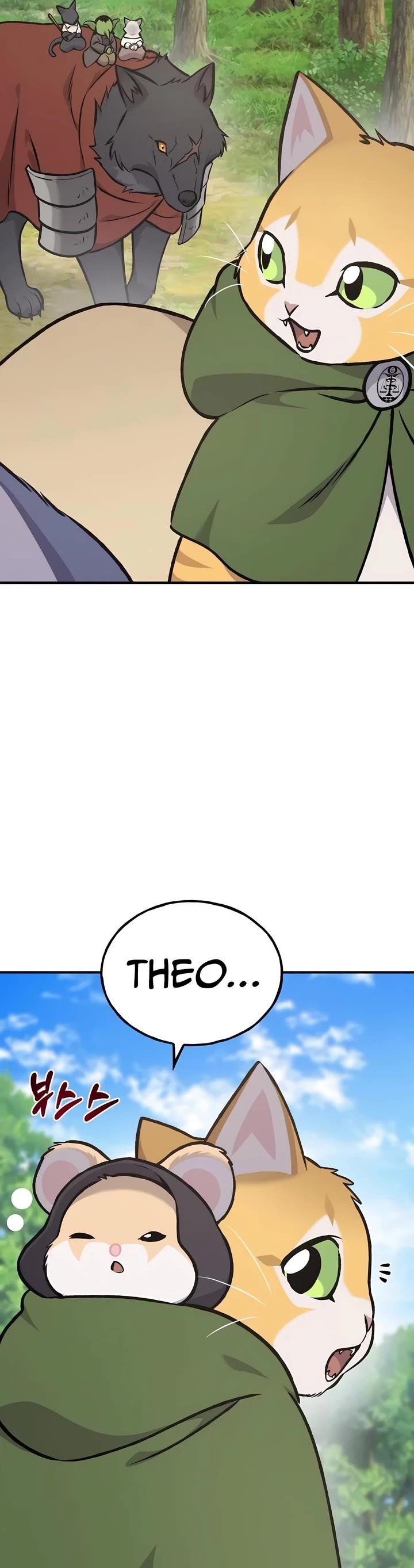 Solo Farming In The Tower - Chapter 98 Page 50