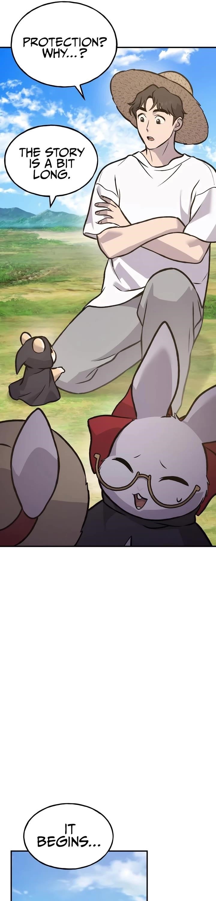 Solo Farming In The Tower - Chapter 98 Page 68