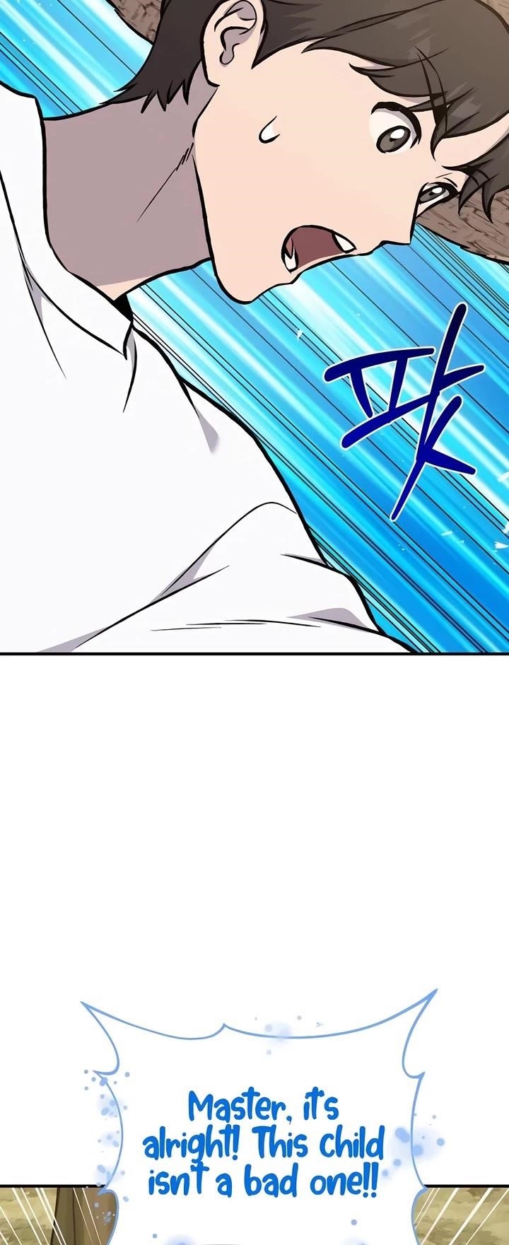 Solo Farming In The Tower - Chapter 98 Page 8