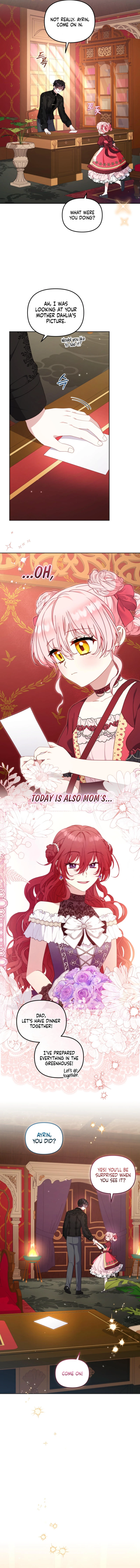 I’m Being Raised By Villains - Chapter 102 Page 12