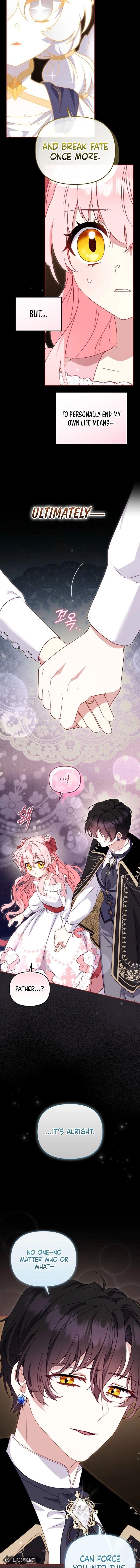 I’m Being Raised By Villains - Chapter 107 Page 14