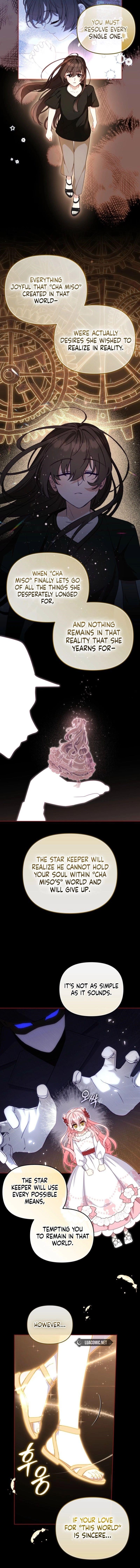 I’m Being Raised By Villains - Chapter 107 Page 16