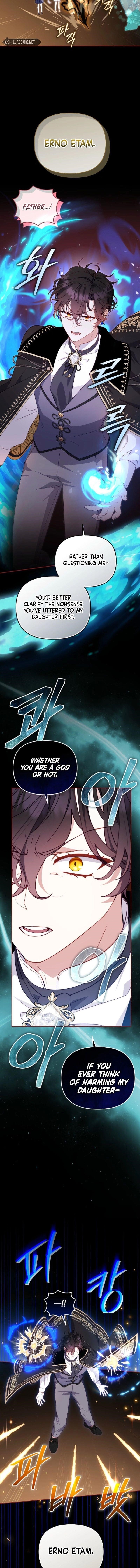 I’m Being Raised By Villains - Chapter 107 Page 2