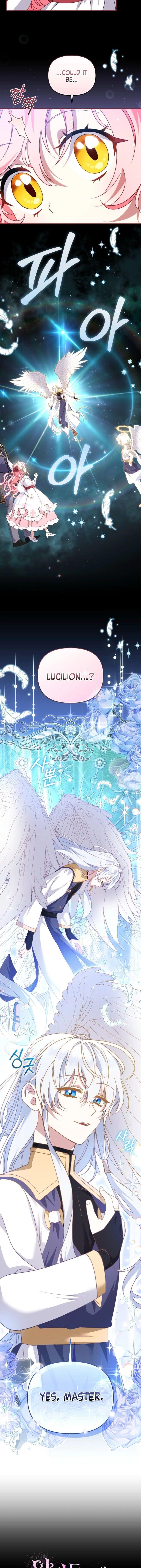 I’m Being Raised By Villains - Chapter 107 Page 5