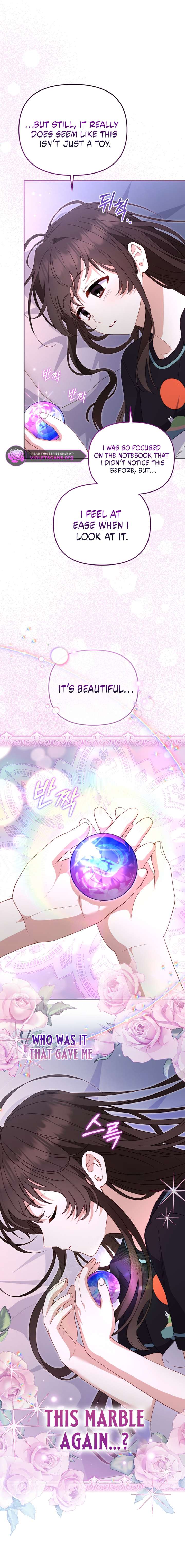 I’m Being Raised By Villains - Chapter 113 Page 2