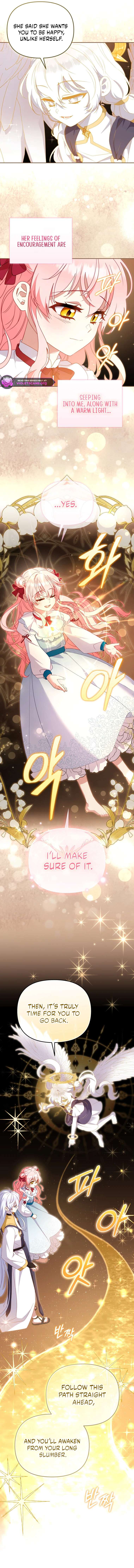 I’m Being Raised By Villains - Chapter 115 Page 10