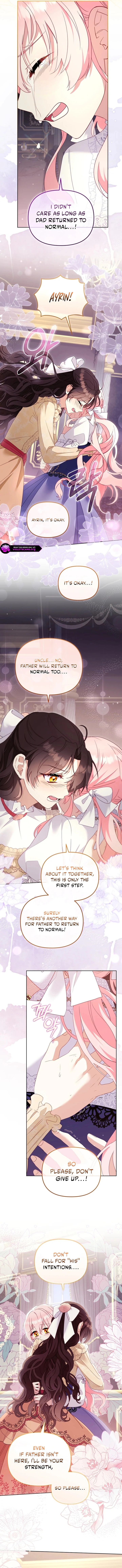 I’m Being Raised By Villains - Chapter 127 Page 11